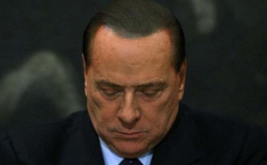 Silvio Berlusconi