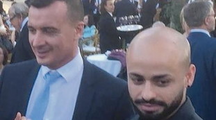 Spunta un bonifico sospetto e ora la Consob vuole vederci chiaro: ancora guai per l'ex fidanzato di Casalino