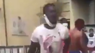 Muori, pezzo di m***. Immigrati, un video-choc. La Santanché: Ecco le risorse che ci pagheranno la pensione