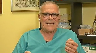 Io negazionista? Venite a vedere in corsia. Zangrillo, schiaffo a chi lo sfregia: volano querele?