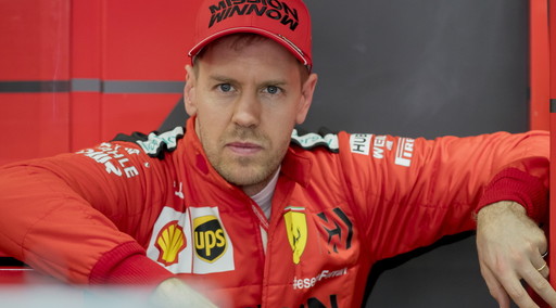 Solo il tempo darà delle risposte. Zitti tutti, parla Vettel: una cannonata contro Leclerc?