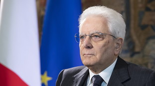 Indiscreto-Quirinale: ecco il nome del successore di Mattarella (che fa stra-godere Salvini e Meloni)