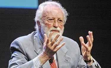 Eugenio Scalfari