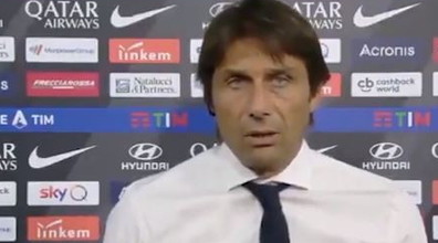Ma Sarri lo cacciano?. Conte, la frase rubata scatena il caos: addio all'Inter e quelle voci sulla Juve... La versione del tecnico