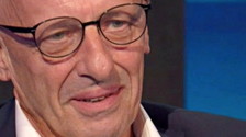 Mi ha cambiato la vita. Il Sallusti mai visto né sentito prima: ospite di Diaco, si spinge nel suo privatissimo