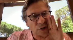 Giorgetti e Zaia verso la alla scissione?. Nicola Porro smaschera Repubblica: Perché insistono su questa balla