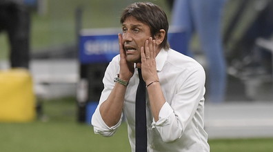 Inter, patto Conte-Zhang per l'Europa League: così il tecnico si gioca il futuro in nerazzurro