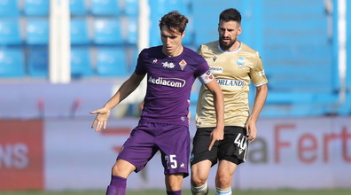 Milan, non solo Milenkovic: bomba di calciomercato, dalla Fiorentina anche Federico Chiesa?