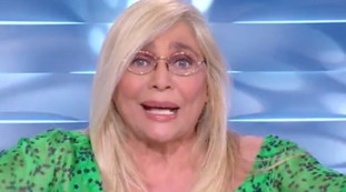 The earthquake on Rai 1, Mara Venier moves: who wants to be by her side next season