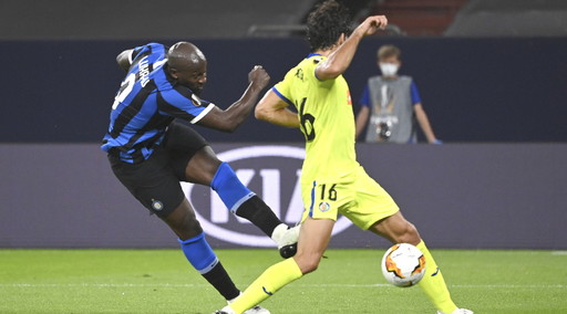 Inter ai quarti di Europa League: battuto il Getafe, Lukaku trascinatore. Ma che sofferenza per quel rigore