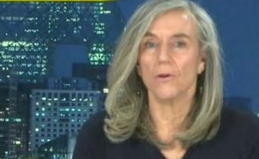 Giovanna Botteri Le Confessioni Quando Dissero A Mia Figlia Che Ero Morta E Gli Attacchi Di Panico Libero Quotidiano