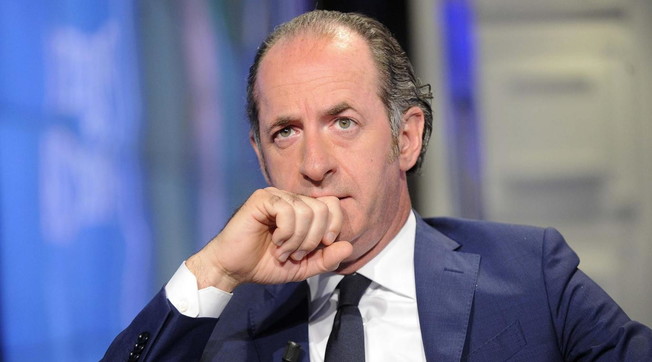 Quanto vale la lista-Zaia? Il sondaggio che terremota la politica: le cifre (inimmaginabili) del Doge