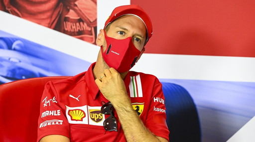 Ferrari, il retroscena: la mossa disperata di Binotto per salvare la stagione di Vettel. Ma...