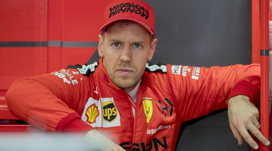 Barcellona, l'ultimo GP di Vettel in Ferrari? Bomba atomica: Chi prende subito il suo sedile