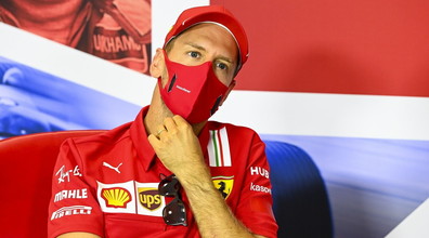 Sebastian Vettel silurato? La Ferrari ha già pronto il sostituto: nome impensabile. Ma davvero?