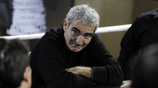 Grazie Gasperini, i tecnici italiani migliori? Una.... L'ex ct francese Domenech sputa su Atalanta e Italia: valanga di insulti