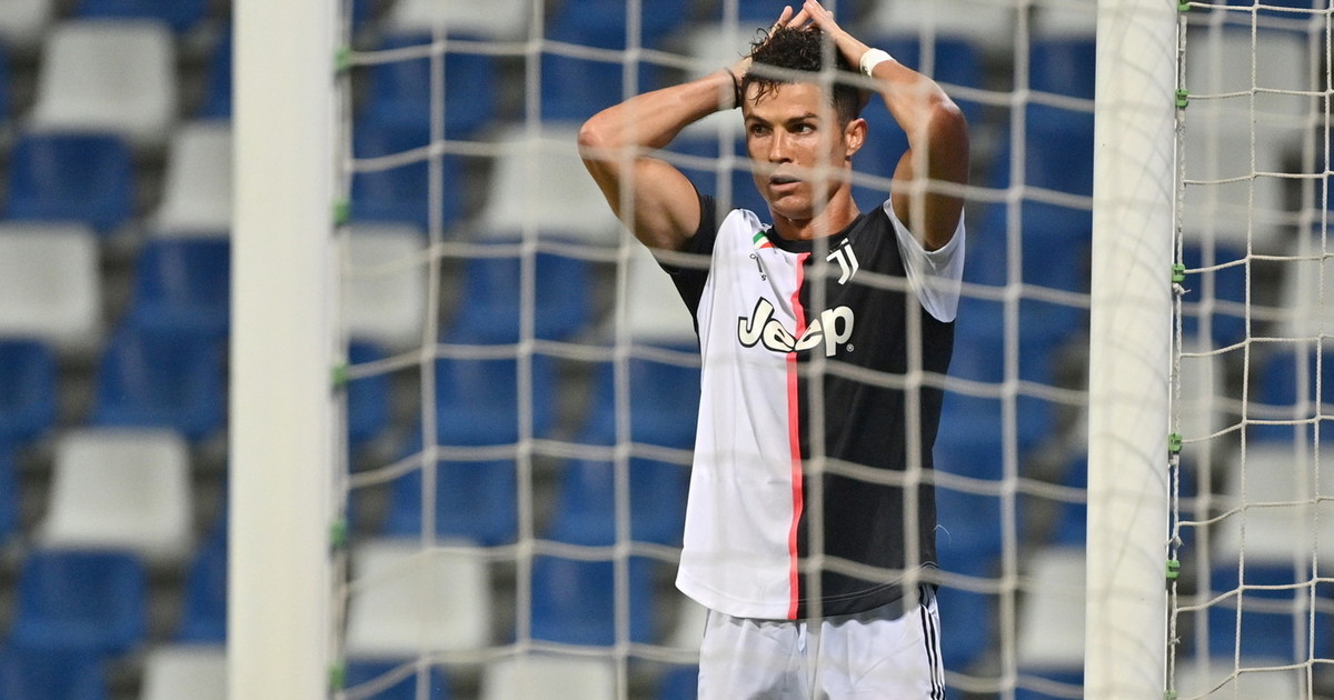 Cristiano Ronaldo al Barcellona. Una bomba sulla Juventus: conti in rosso, vuole toglierselo di torno a ogni costo. Indiscreto-terremoto