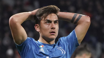 Dybala verso la Premier, tesoretto inglese per la Juventus? United in agguato, c'è una pista clamorosa