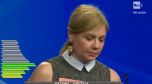 Rischia una valanga di ricorsi. Insinna in tribunale per l'Eredità, dopo la sentenza il disastro?