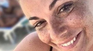 Non mi rivedrete più così tanto. Vanessa Incontrada, il colpo di scena dopo lo schow con Carlo Conti