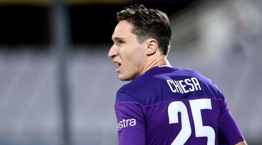 Maldini scatenato, anche Federico Chiesa al Milan: una maxi-offerta alla Fiorentina per beffare la Juve