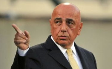 Adriano Galliani
