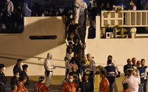 Libero Quotidiano - Immigrazione