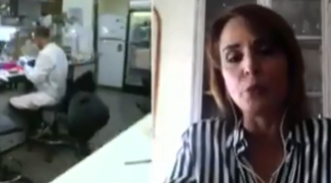 Berlusconi positivo e asintomatico?. L'immunologa sgancia la bomba in tv: la verità sul contagio da coronavirus