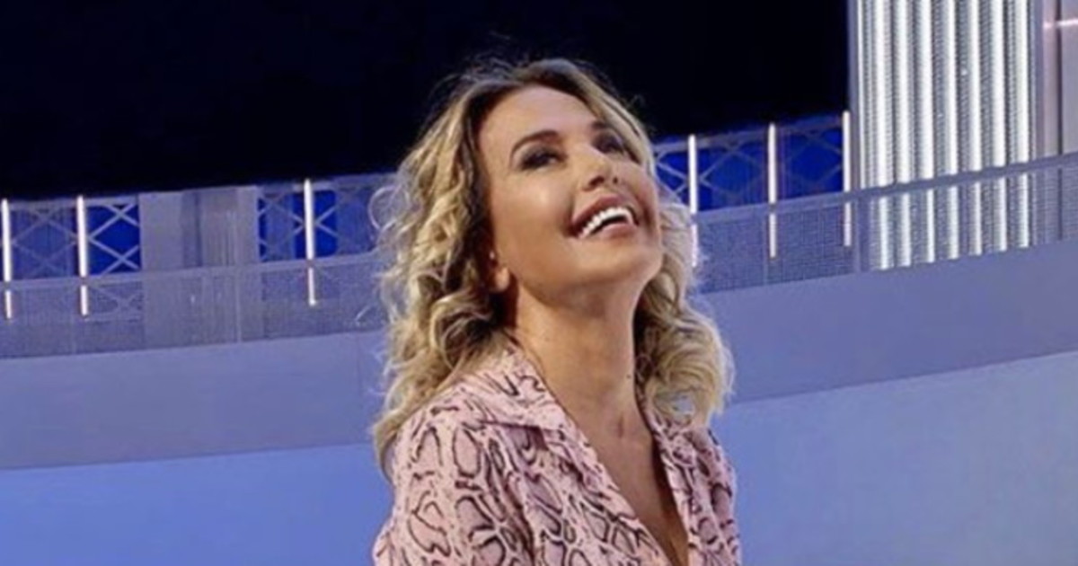 Perché Barbara D'urso Non Conduce Più Pomeriggio 5