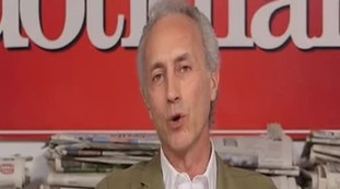 Confermato al Fatto da più fonti. Cav positivo, la porcheria di Travaglio: per cosa lo accusa