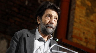 La politica della paura è morte, auto-sepoltura. Coronavirus, Massimo Cacciari sotterra il governo Conte