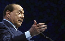 Libero Quotidiano - Forza Silvio!