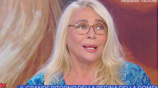 Non avevo il coraggio per farlo. Clamoroso: Mara Venier, tutta la verità sul passo indietro