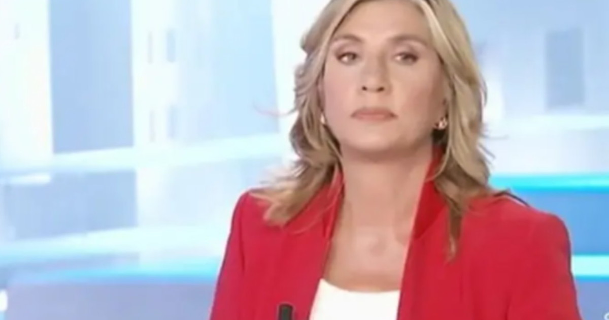Myrta Merlino, fuorionda a L'Aria Che Tira: "Imbarazzante ...