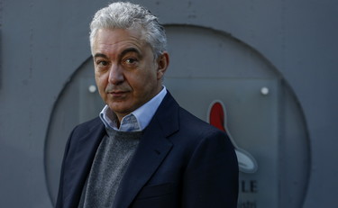 Domenico Arcuri