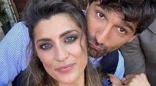 Ballando, Dago-bomba su Isoardi e Todaro: Flirt di cartone, la voce imbarazza la Rai