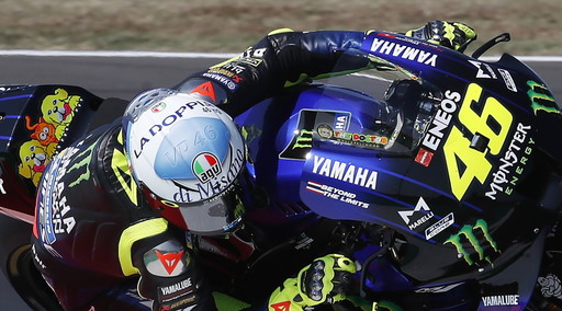 Valentino Rossi e una MotoGp impazzita. Occhio alla zampata sul Mondiale: perché può sorprendere tutti