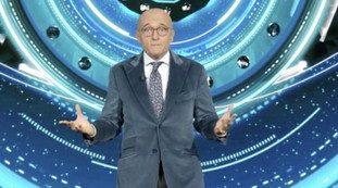 Un fottutissimo minuto e la mia carriera è finita. Signorini e il Grande Fratello Vip, una scelta kamikaze
