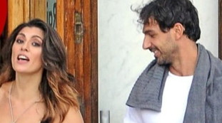 Prima così, poi le chiacchiere stanno a zero: raptus ad alto tasso erotico, Isoardi e Todaro beccati così. Clamoroso | Guarda