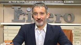 Ucciderlo, solo così la sinistra può vincere. Senaldi, il gioco al massacro contro Salvini