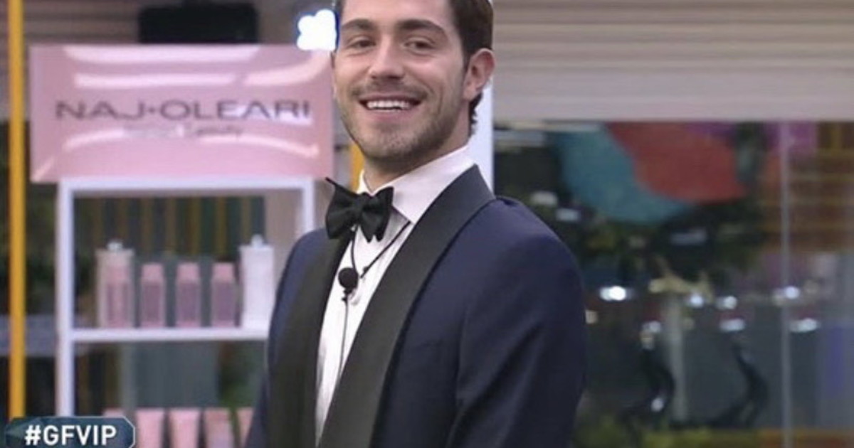 Grande Fratello Vip, un giorno da incubo per Tommaso Zorzi: febbre, isolamento, cacciata