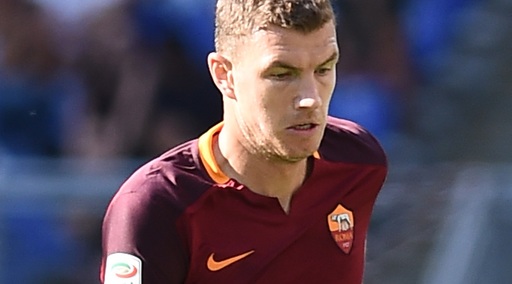 Edinz Dzeko alla Juventus, dipende tutto da Milik: fiato sospeso tra Torino, Napoli e Roma