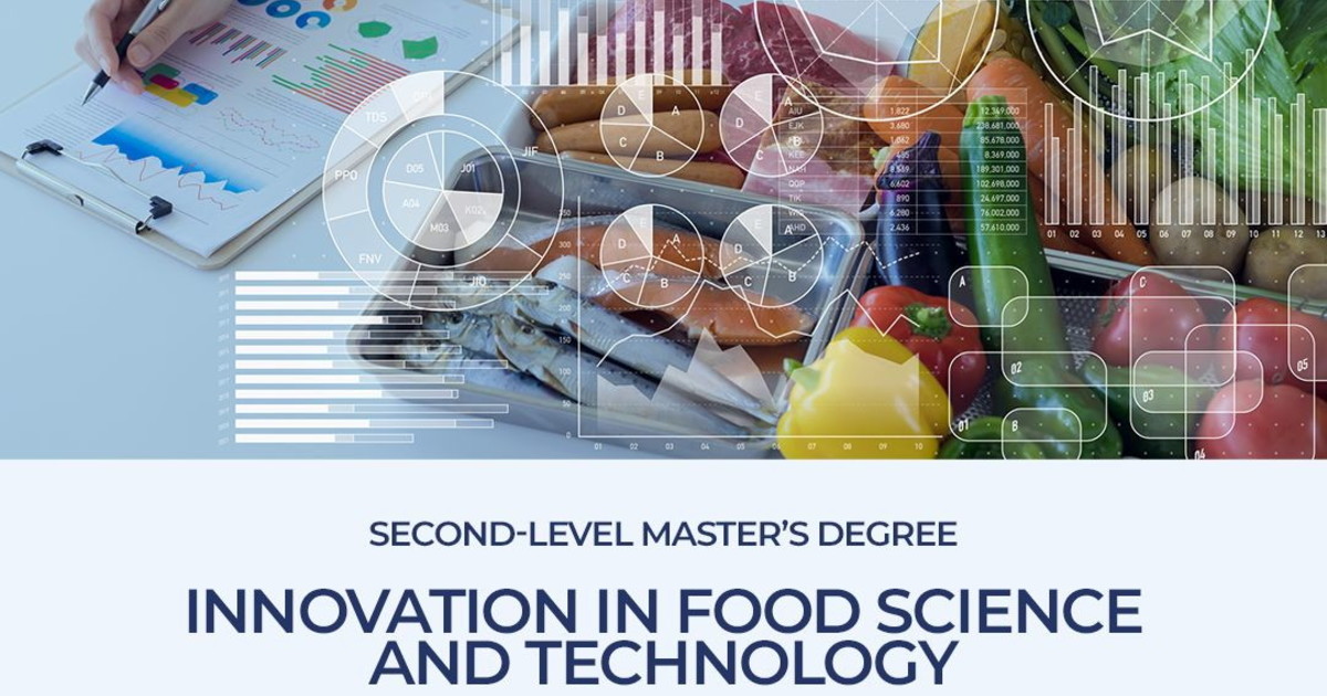 Laurea Magistrale In Scienze E Tecnologie Alimentari Milano