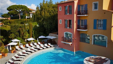 Saint-Tropez, il gioiello della riviera francese