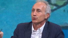 Tagliarsi le palle per far dispetto alla moglie. Sotto il proprio cu***.... Referendum-delirio, aiutate Marco Travaglio | Video