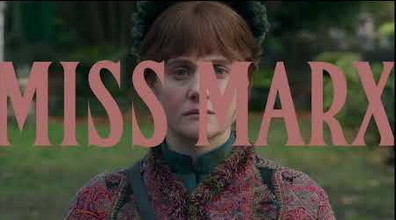 Miss Marx, perché vederlo: le scene negli slums restano nella memoria