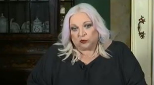 La Ceccardi? Un risultatone. La Maglie controcorrente in diretta: sinistri a bocca aperta | Video