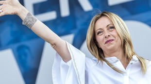 Zitti tutti, voti quadruplicati: le proporzioni del trionfo in Toscana di Giorgia Meloni. E il Pd? Una grossa sorpresa