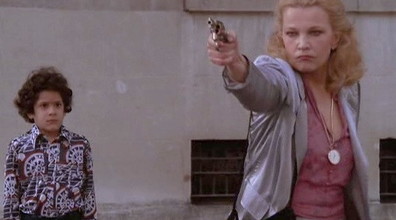 Gloria - Una notte d'estate, un film del 1980 che ti tiene incollato allo schermo