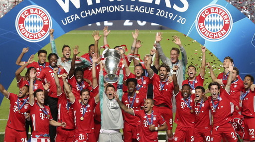Supercoppa e supercontagio: Bayern-Siviglia, stadio aperto a Budapest: coronavirus, disastro europeo?